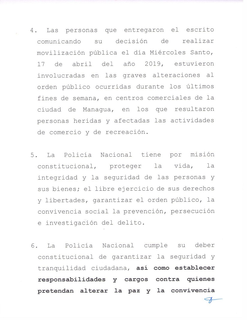 RESOLUCION